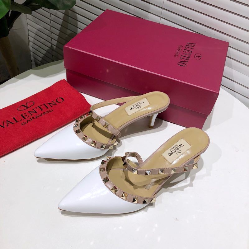 Valentino High Heels